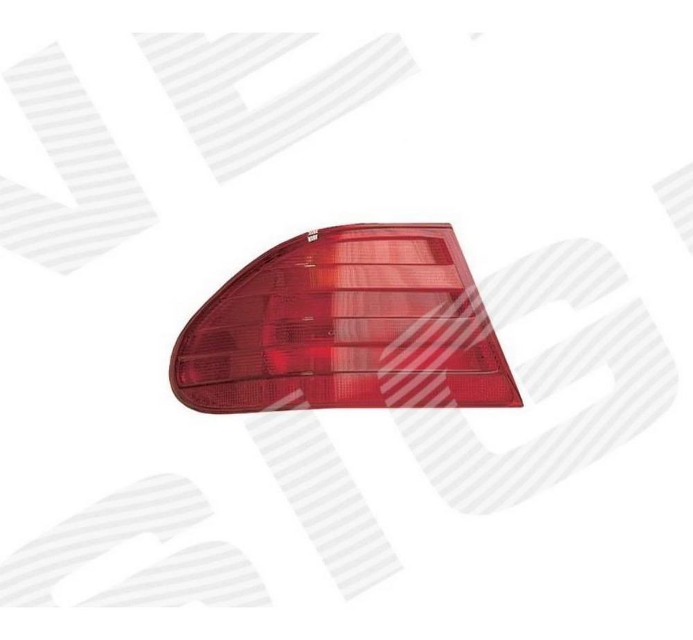 Задний фонарь для Mercedes E (W210)