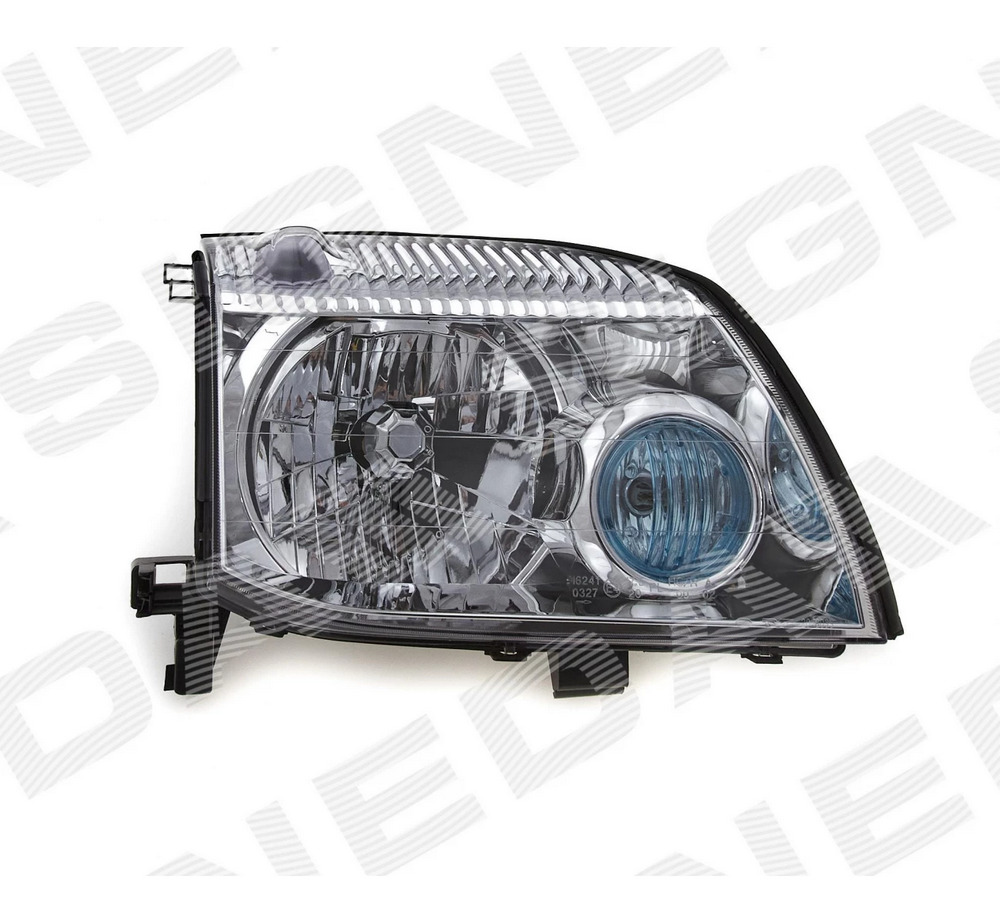 Передняя фара (правая) для Nissan X-Trail (T30)