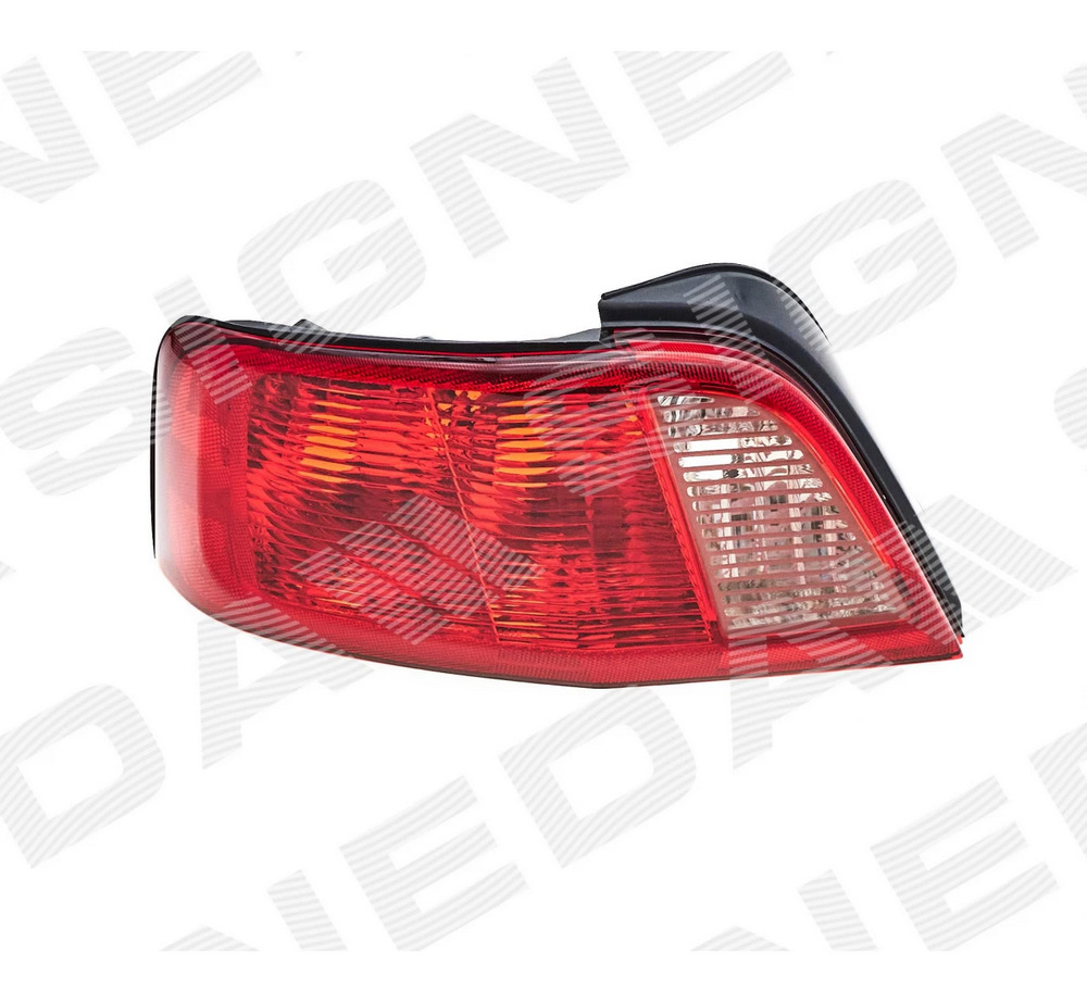 Задний фонарь (левый) для Mitsubishi Galant (USA)