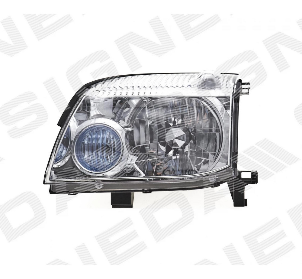 Передняя фара (левая) для Nissan X-Trail (T30)