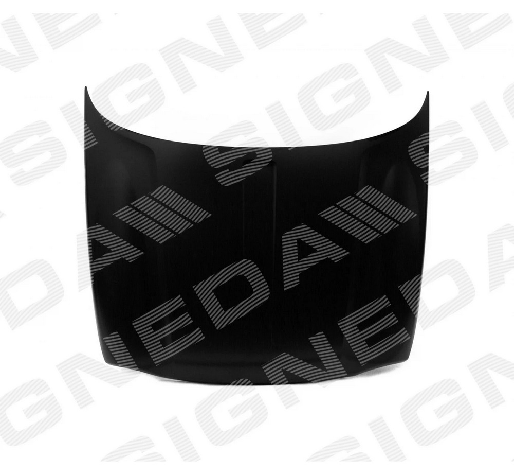 Капот для Jeep Cherokee (KJ)