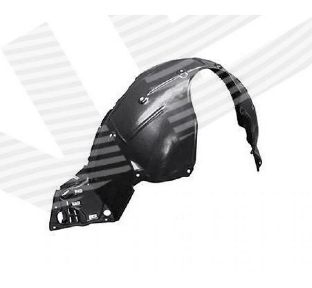 Подкрылок для Honda Civic X (USA) Подкрылок для Honda Civic X (USA)