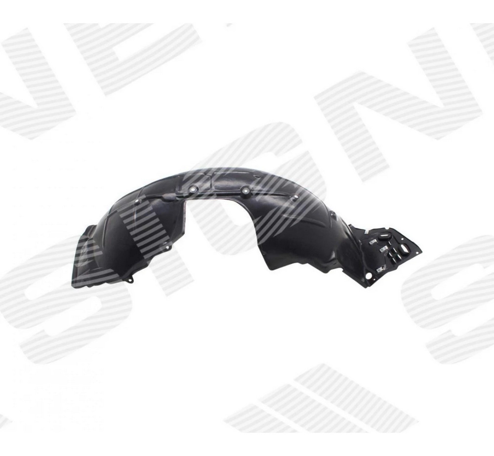 Подкрылок для Honda Civic X (USA) Подкрылок для Honda Civic X (USA)