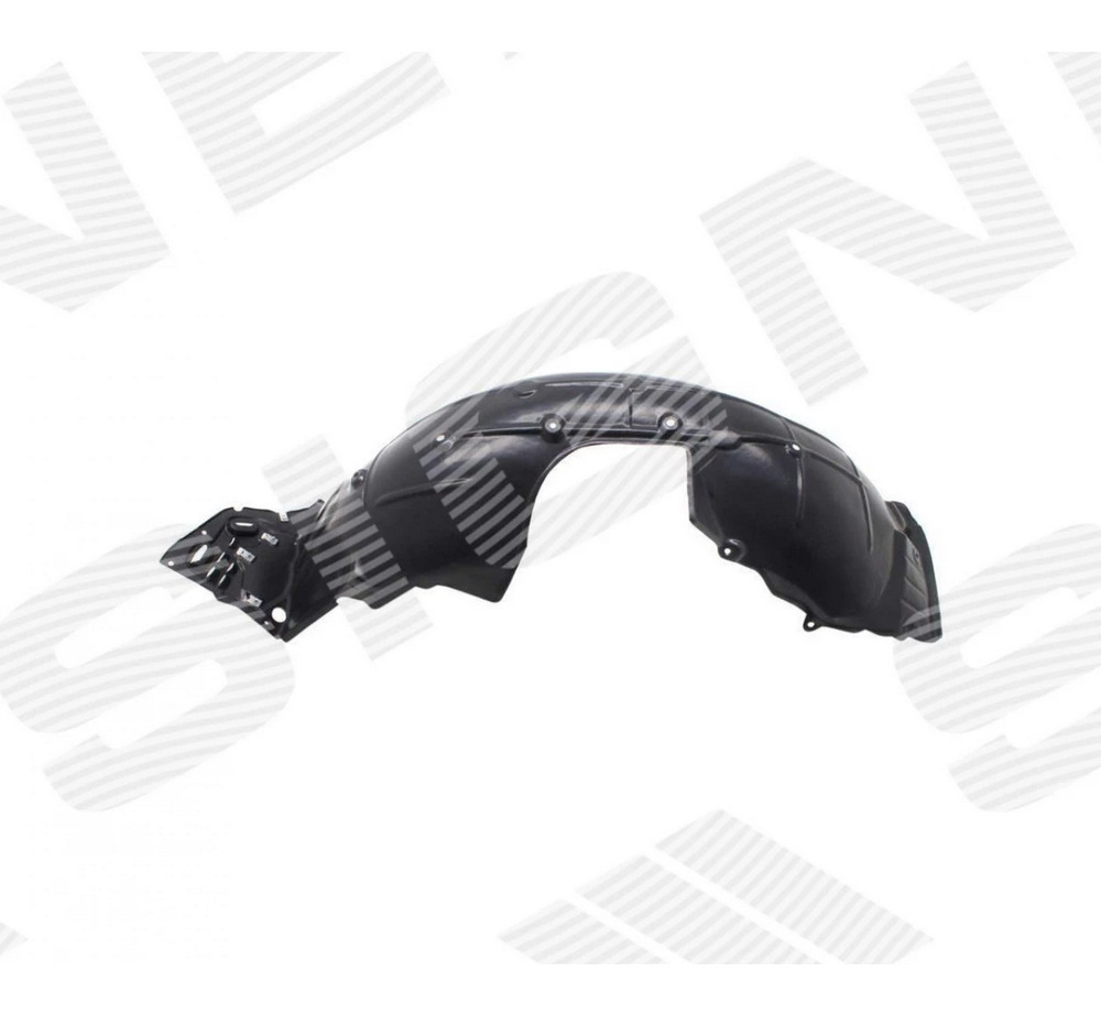 Подкрылок для Honda Civic X (USA) Подкрылок для Honda Civic X (USA)