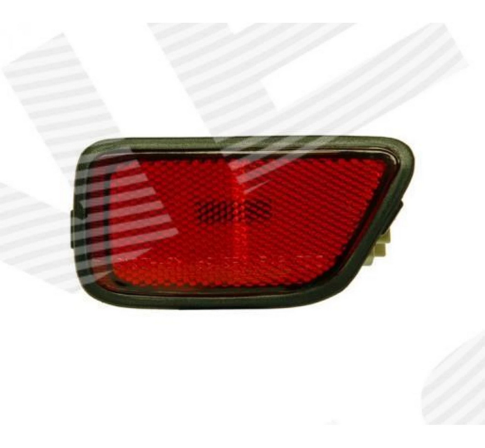 Отражатель (правый) для Honda CRV I