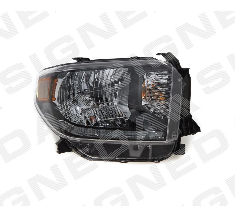 Передняя фара для Toyota Tundra III Передняя фара для Toyota Tundra III