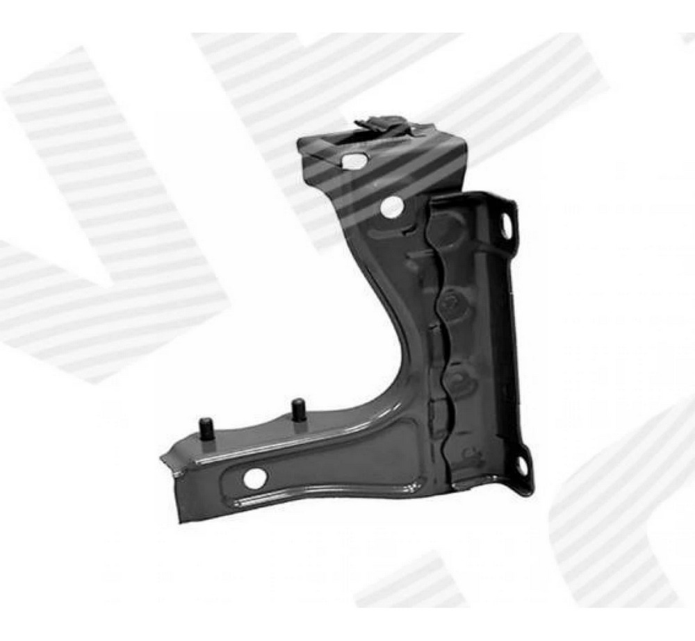 Панель передняя для Toyota Tundra III