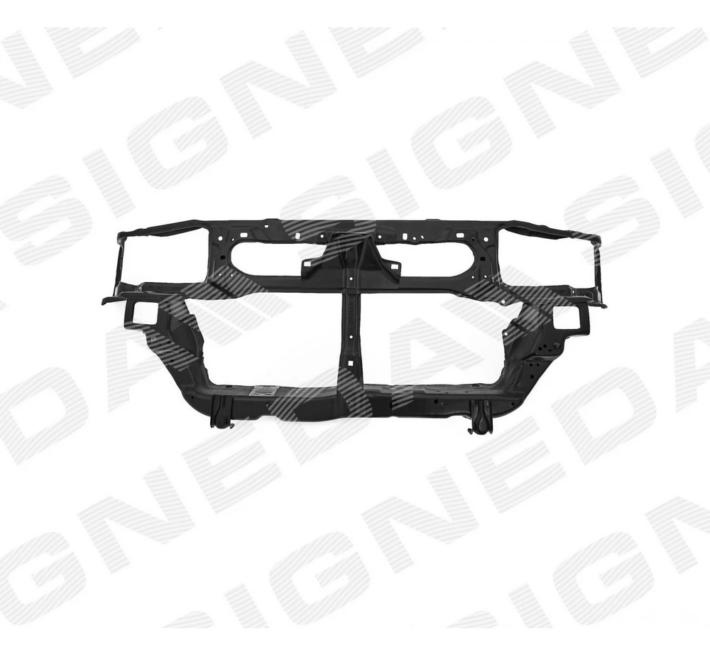 Панель передняя для Mitsubishi Galant (USA)