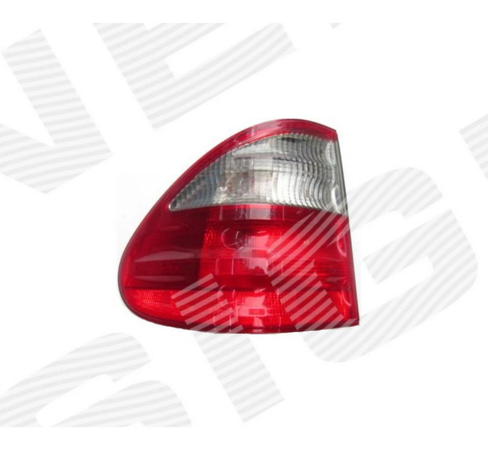 Задний фонарь для Mercedes E (W210)