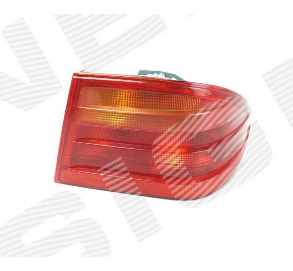 Задний фонарь для Mercedes E (W210)