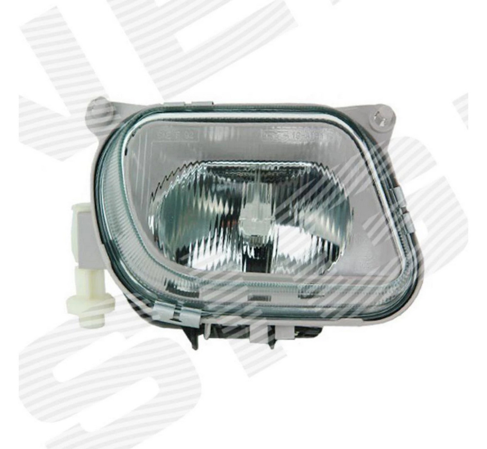 Противотуманная фара для Mercedes E (W210)