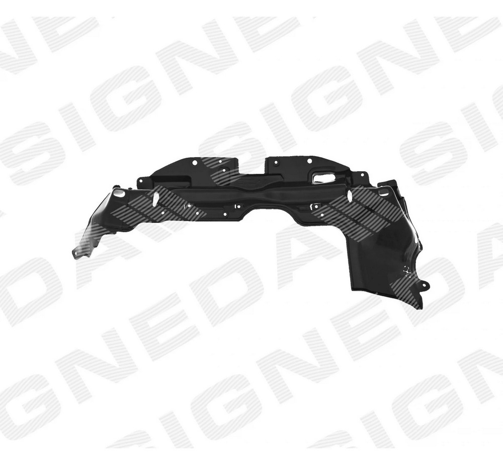 Защита двигателя для Honda CRV I Защита двигателя для Honda CRV I
