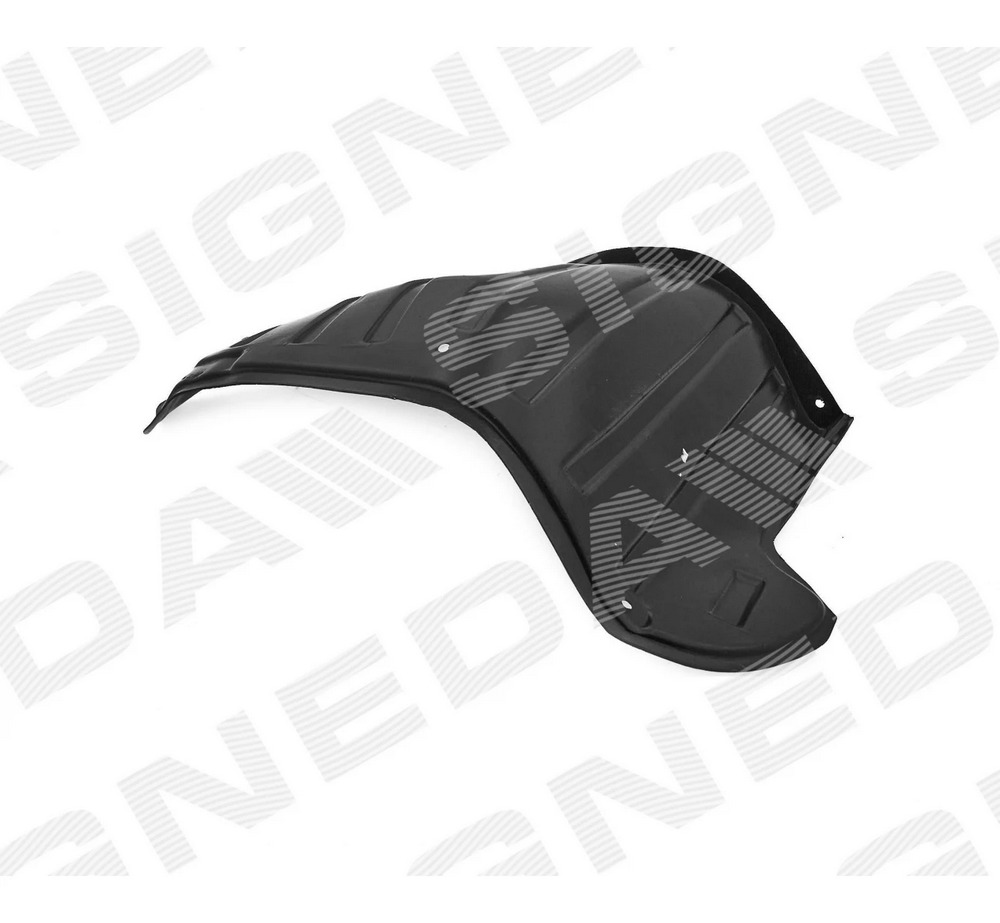 Подкрылок передний (левый) для Renault Laguna I (B56)