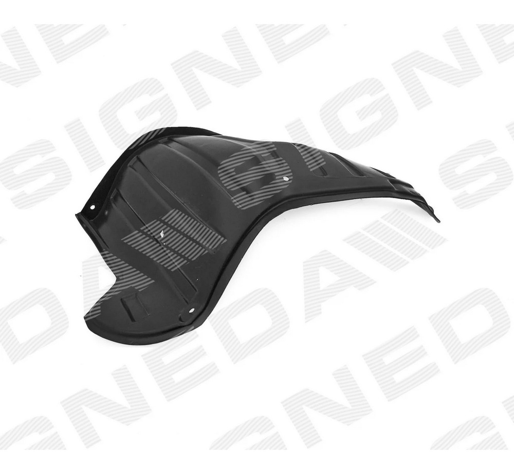 Подкрылок передний (правый) для Renault Laguna I (B56)