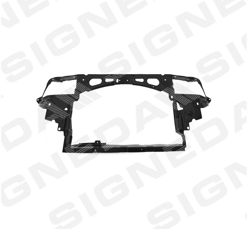 Панель передняя для Skoda Octavia (1U2,1U5)