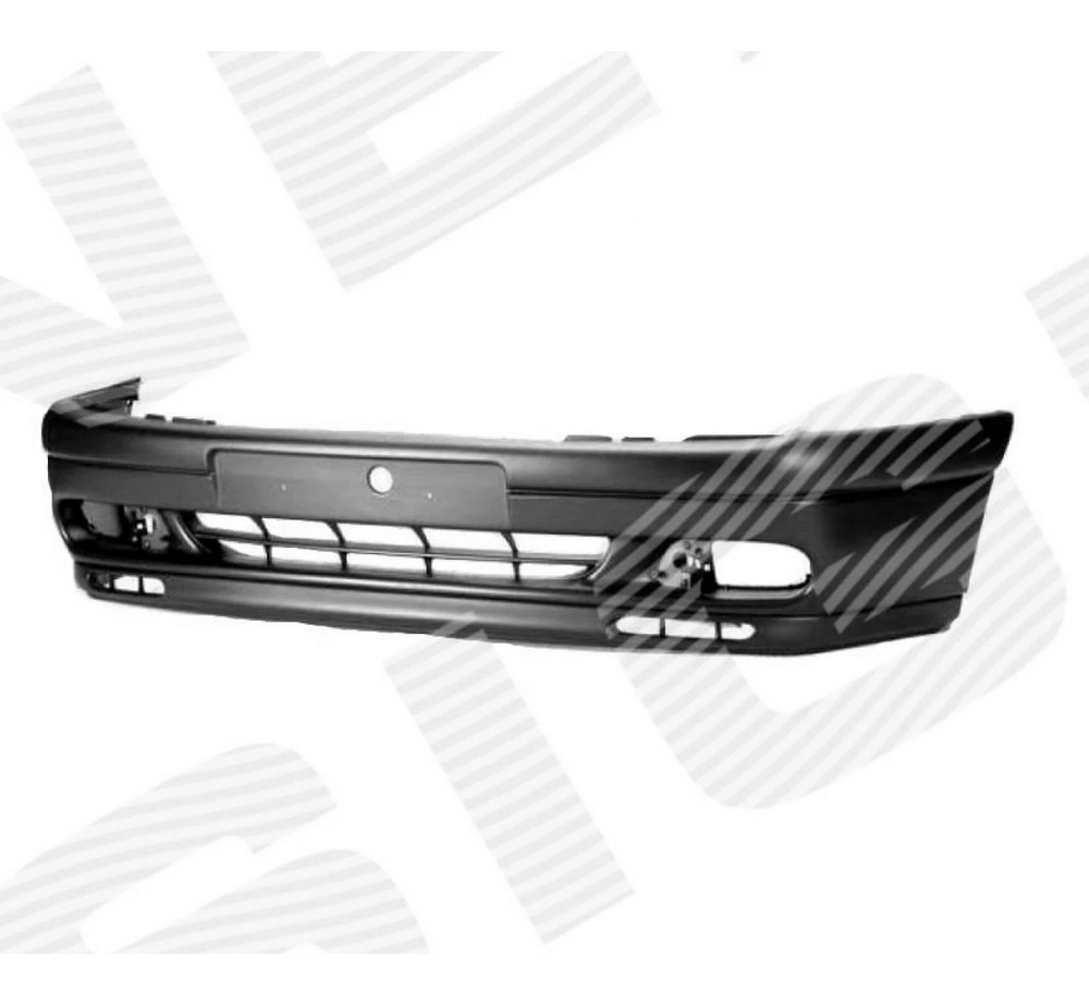 Бампер передний для Renault Laguna I (B56)