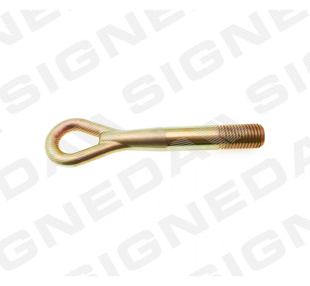 Буксировочный крюк для Nissan X-Trail (T31)