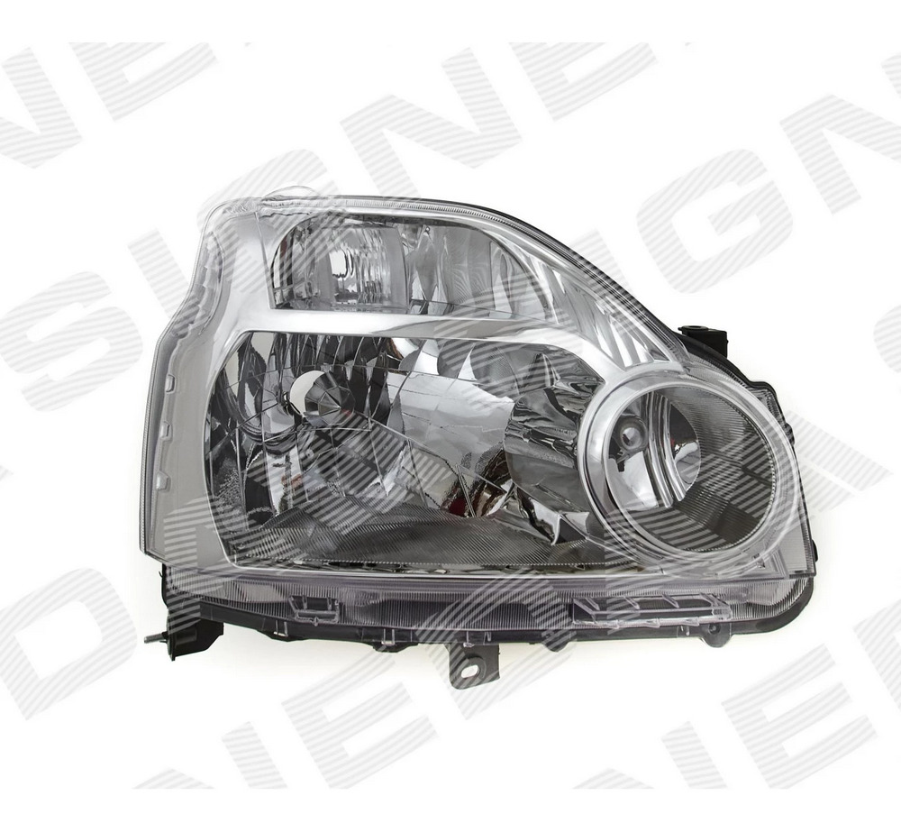 Передняя фара (правая) для Nissan X-Trail (T31)