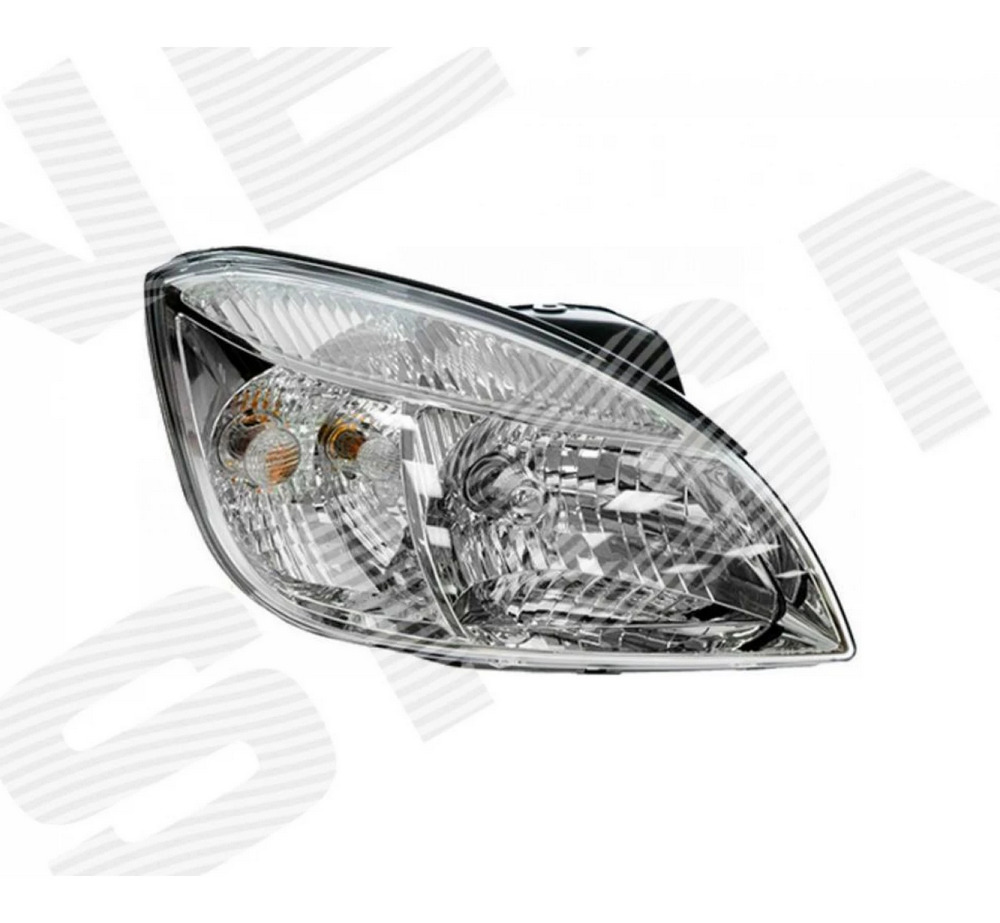 Передняя фара для KIA Rio II (JB) Передняя фара для KIA Rio II (JB)