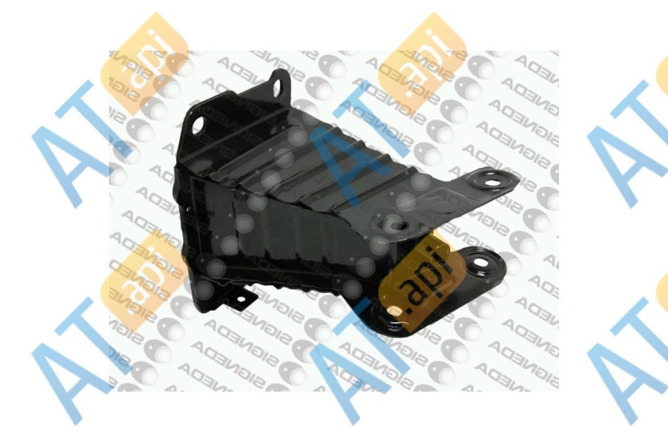 Крепление бампера (правое) для Opel Zafira B (A05)