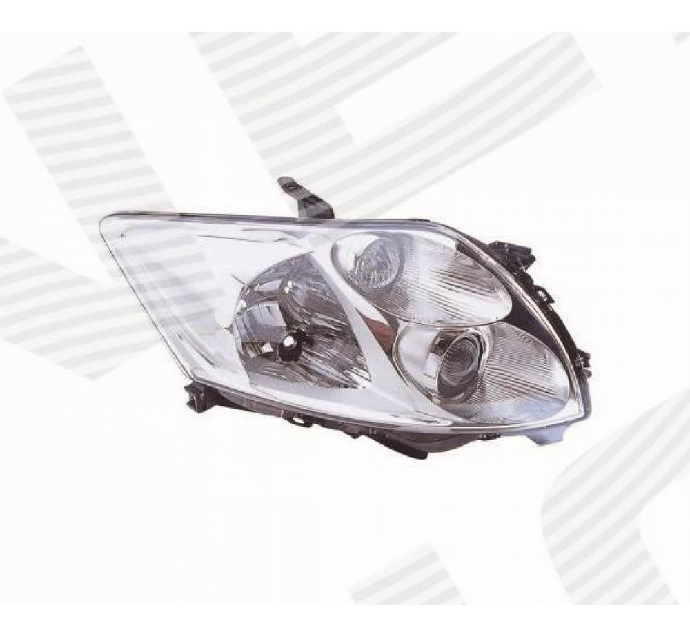 Передняя фара для Toyota Auris (E15)