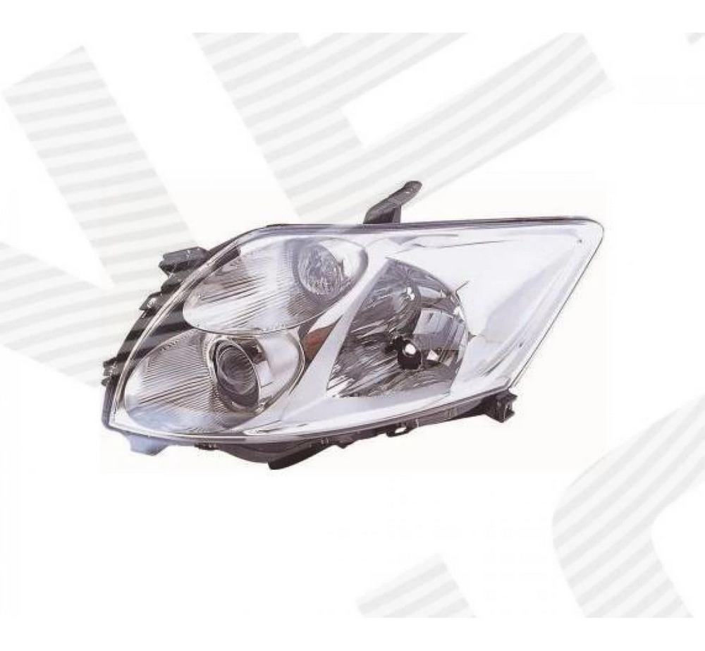 Передняя фара для Toyota Auris (E15)