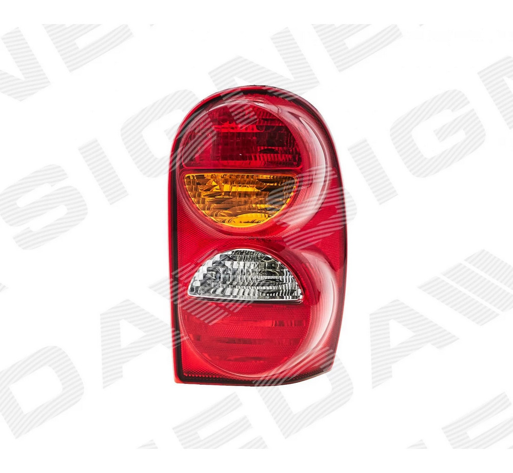 Задний фонарь для Jeep Cherokee (KJ) Задний фонарь для Jeep Cherokee (KJ)