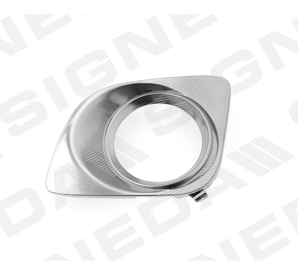 Рамка противотуманки (левая) для Toyota Venza (GGV1_)