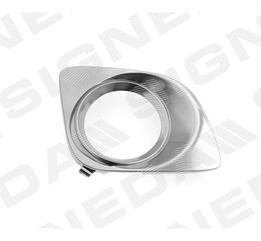 Рамка противотуманки (правая) для Toyota Venza (GGV1_)