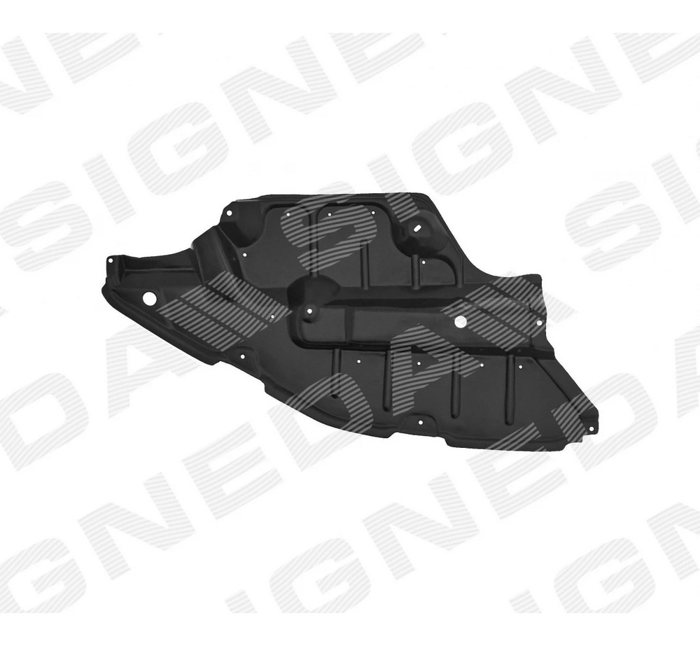 Защита двигателя (правая) для Toyota Venza (GGV1_)