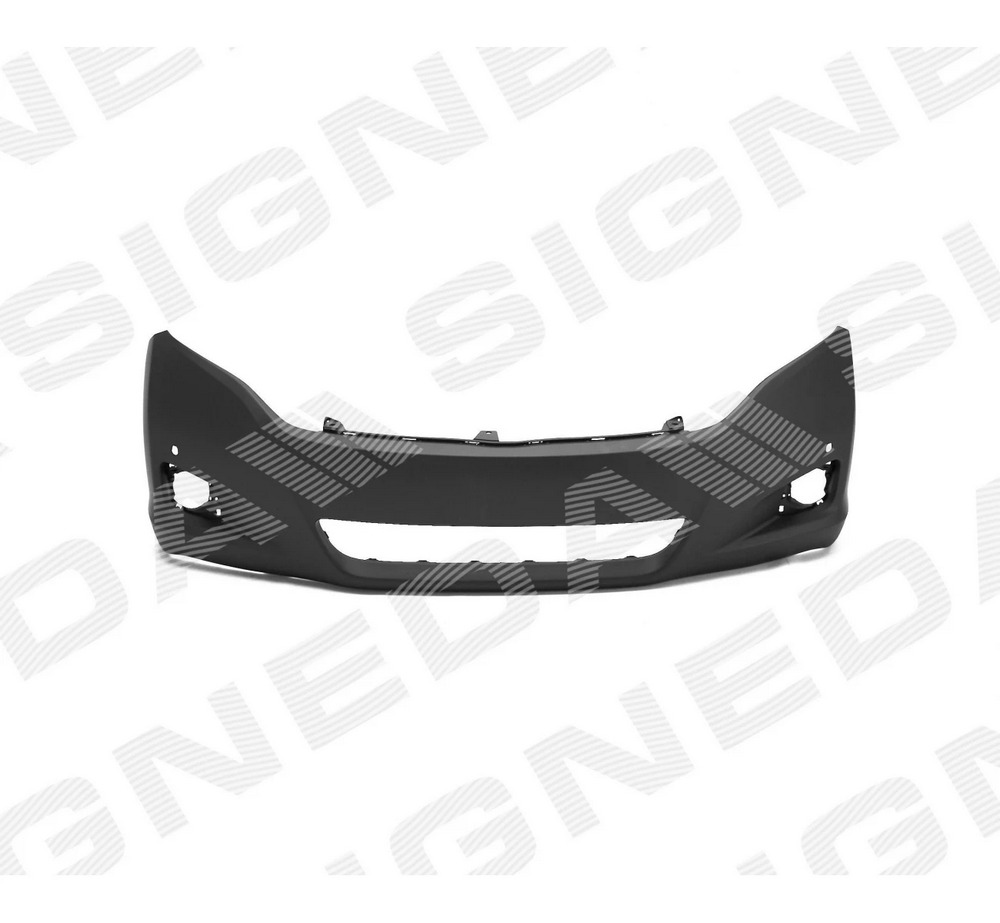 Бампер передний для Toyota Venza (GGV1_)