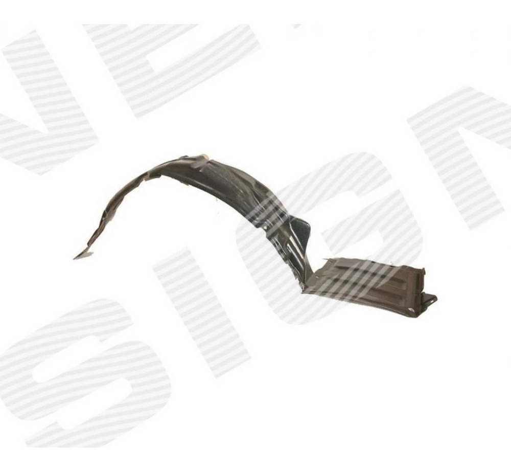 Подкрылок передний (правый) для Mercedes E (W210)