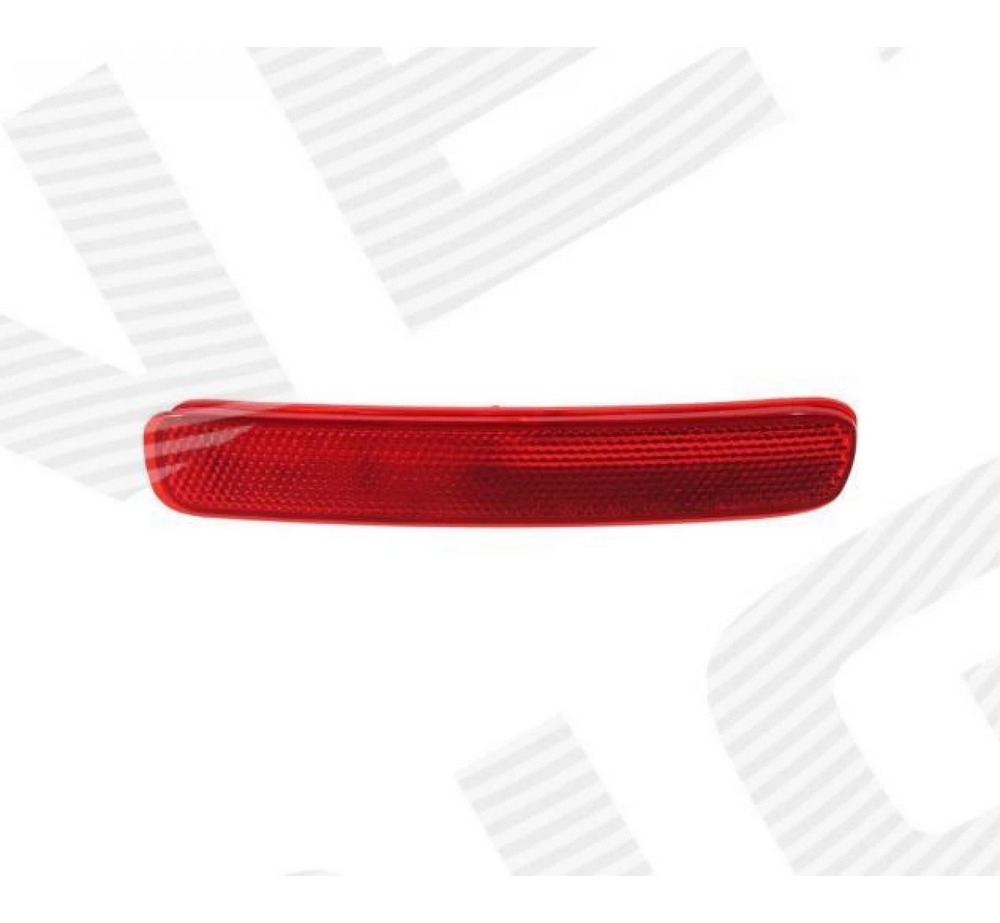 Отражатель задний (правый) для Toyota Highlander (_U4)