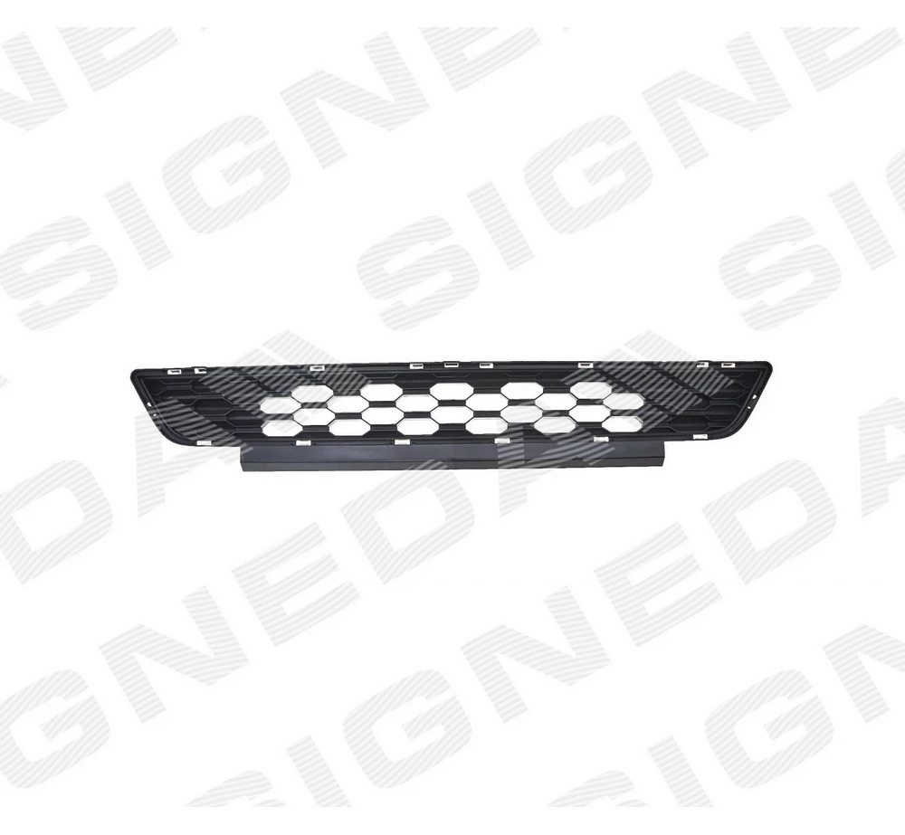 Решетка в бампер для Ford Mustang VI