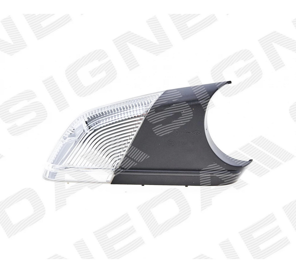 Поворот зеркала (правый) для Skoda Octavia (1Z3,1Z5)
