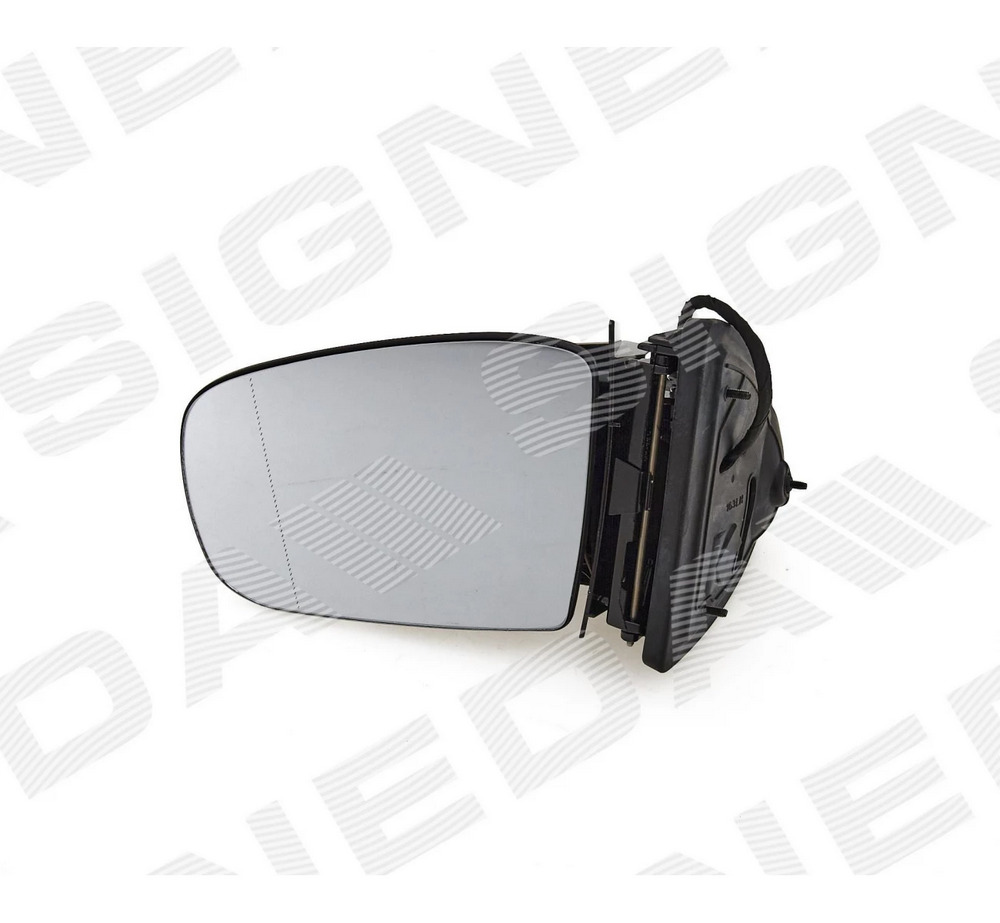 Боковое зеркало (левое) для Mercedes M (W163)