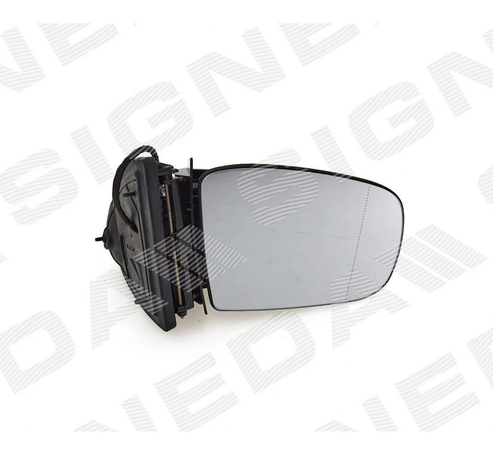 Боковое зеркало (правое) для Mercedes M (W163)