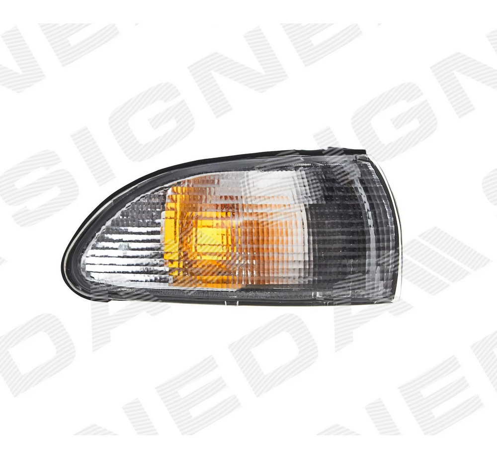 Указатель поворота (правый) для Mitsubishi Galant V
