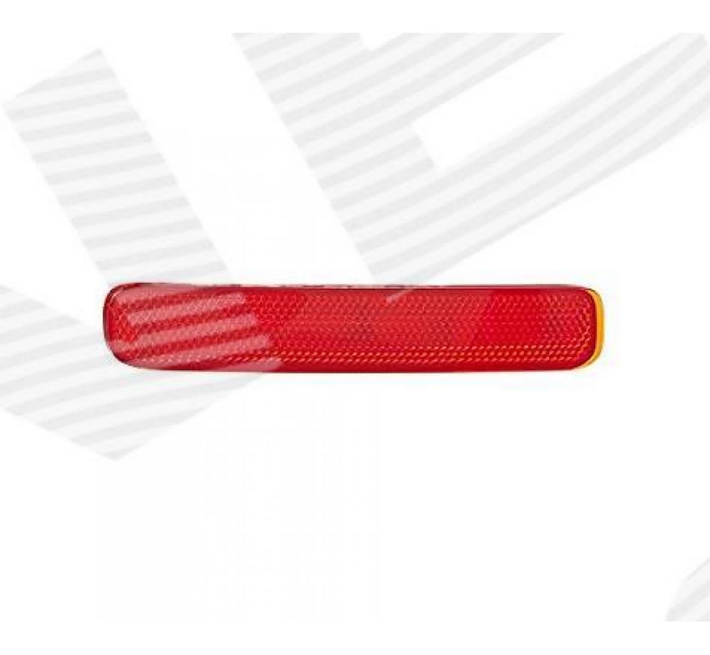 Задний отражатель для Toyota Highlander (_U4)