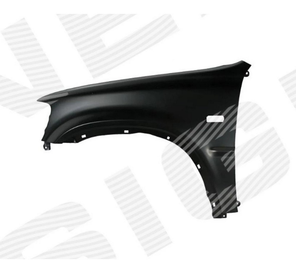 Крыло для Honda CRV I