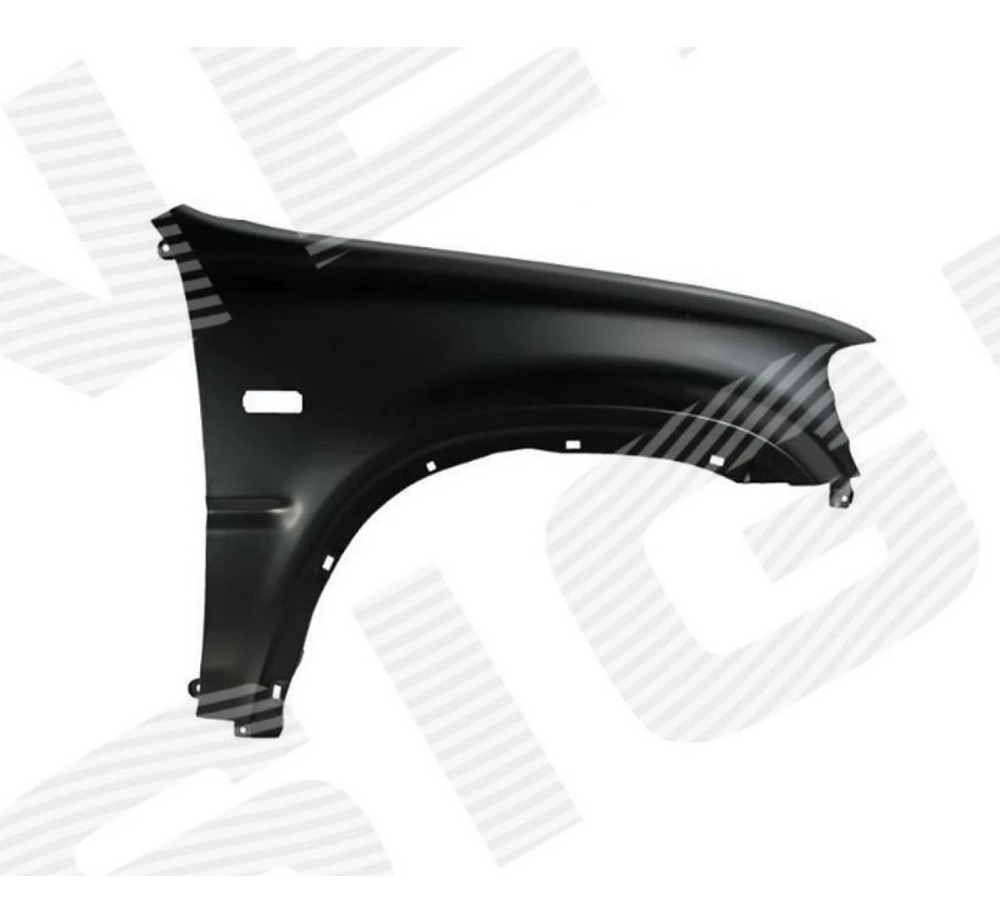 Крыло для Honda CRV I