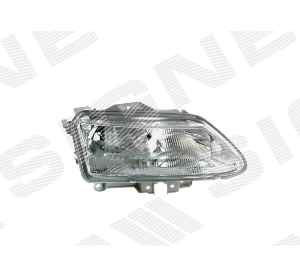 Передняя фара (левая) для Renault Laguna I (B56) Передняя фара (левая) для Renault Laguna I (B56)