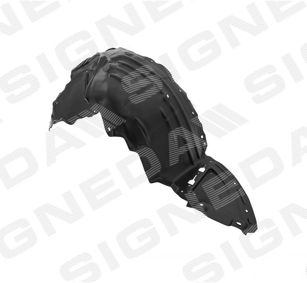 Подкрылок для Jeep Cherokee (KJ) Подкрылок для Jeep Cherokee (KJ)