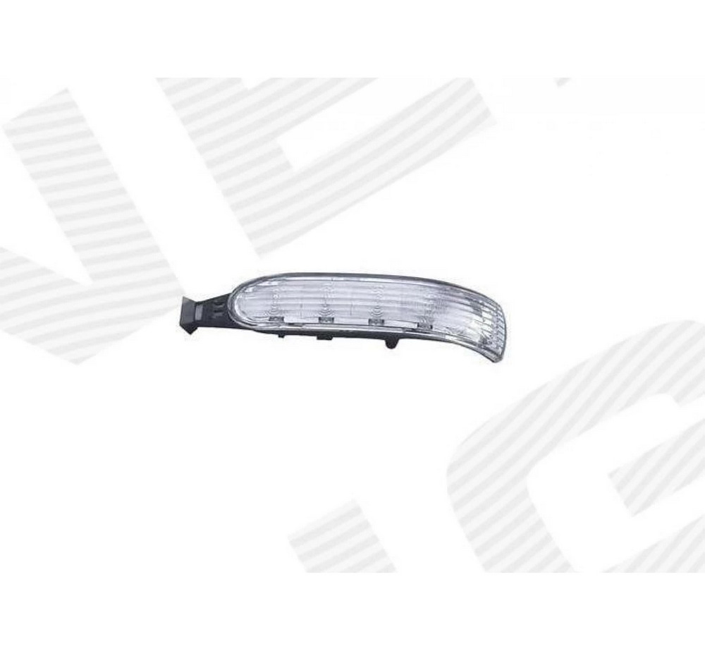 Поворот на зеркало для Mercedes M (W163)