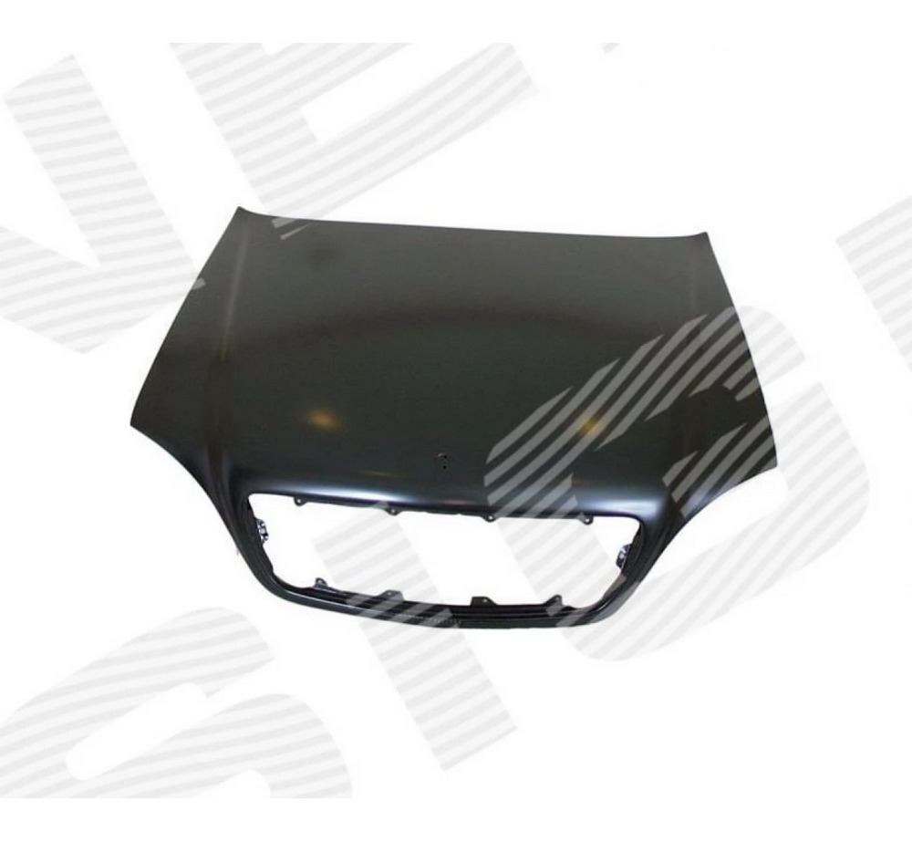 Капот для Mercedes M (W163)