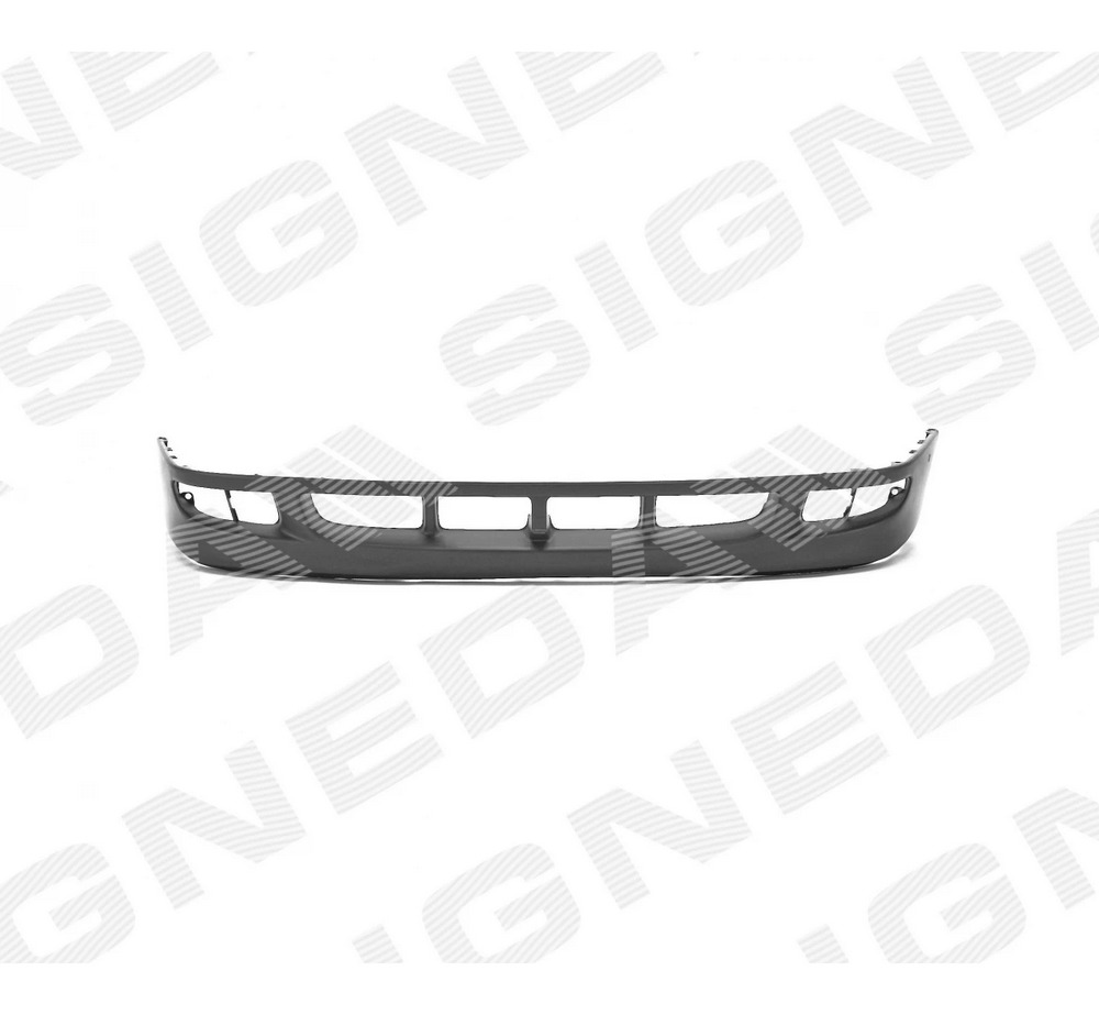 Бампер передний (нижний) для Toyota Avensis (T22)