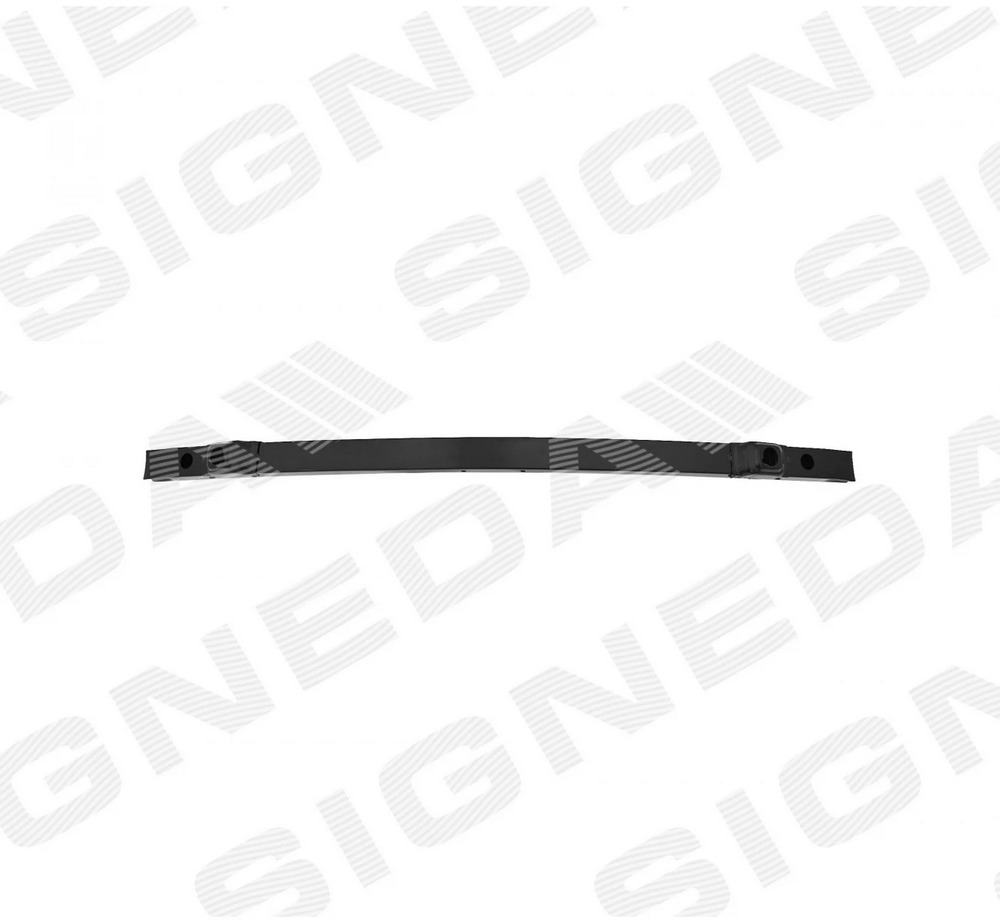 Усилитель переднего бампера для Toyota Avensis (T22)