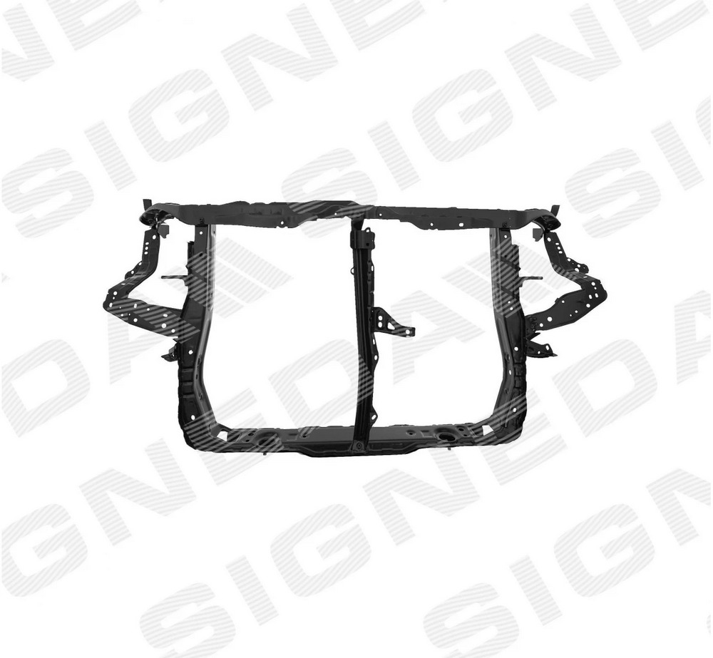 Панель передняя для Toyota Highlander (_U4)