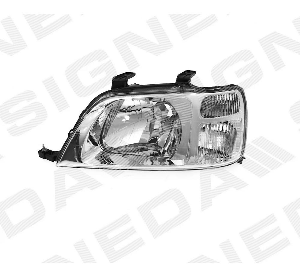Передняя фара (левая) для Honda CRV I