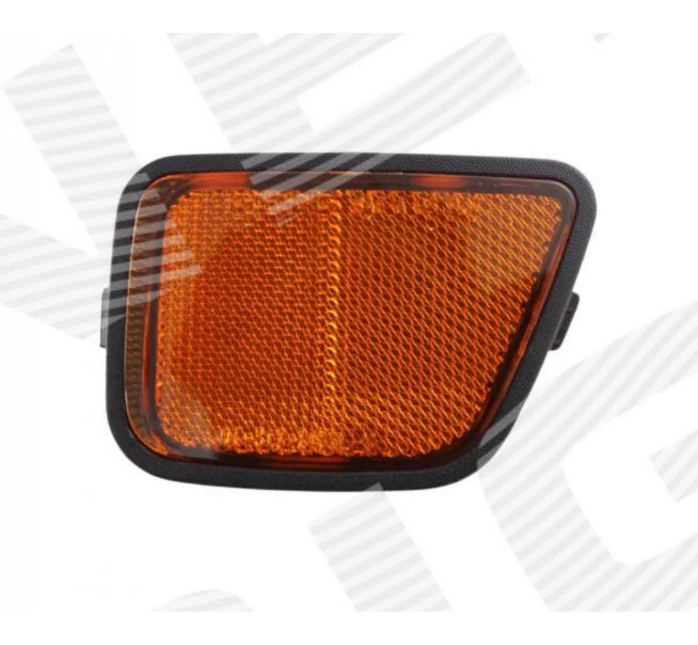 Отражатель (левый) для Honda CRV I